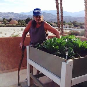 Meet your Posher, Paul